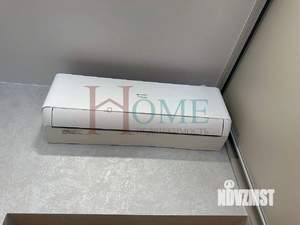 Студия квартира, на длительный срок, 41м2, 13/16 этаж