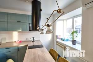 2-к квартира, посуточно, 45м2, 3/9 этаж