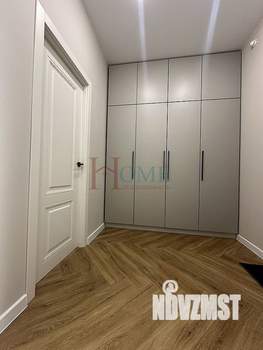 1-к квартира, на длительный срок, 38м2, 5/24 этаж