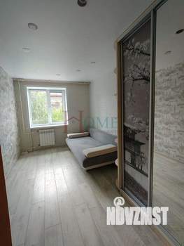 3-к квартира, на длительный срок, 62м2, 4/5 этаж