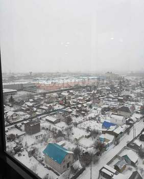 1-к квартира, на длительный срок, 46м2, 14/26 этаж