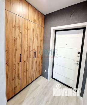 1-к квартира, на длительный срок, 30м2, 4/25 этаж