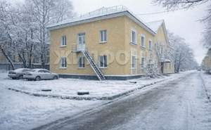 1-к квартира, на длительный срок, 11м2, 1/2 этаж