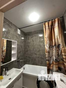 3-к квартира, на длительный срок, 60м2, 2/18 этаж