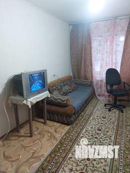 1-к квартира, на длительный срок, 30м2, 4/5 этаж