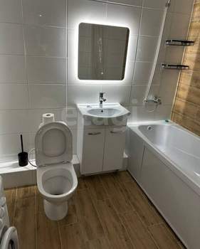 2-к квартира, на длительный срок, 47м2, 6/17 этаж