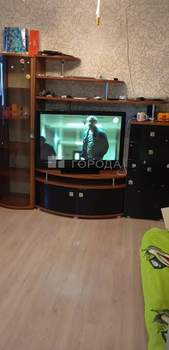 3-к квартира, на длительный срок, 48м2, 7/9 этаж