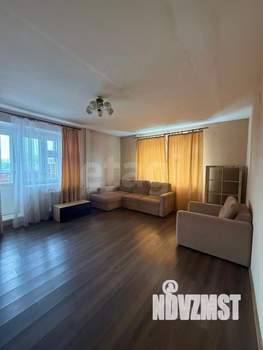 2-к квартира, на длительный срок, 64м2, 8/9 этаж