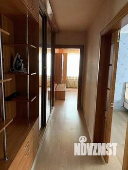 2-к квартира, на длительный срок, 68м2, 2/17 этаж