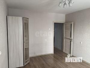 2-к квартира, на длительный срок, 49м2, 6/18 этаж