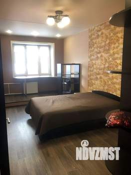 2-к квартира, на длительный срок, 62м2, 5/16 этаж