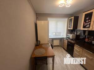 1-к квартира, посуточно, 32м2, 1/3 этаж