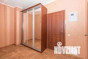 1-к квартира, посуточно, 10м2, 8/19 этаж