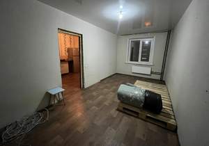 1-к квартира, на длительный срок, 42м2, 7/10 этаж