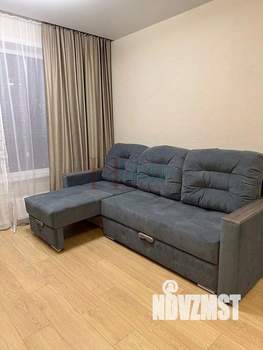 Студия квартира, на длительный срок, 24м2, 14/17 этаж