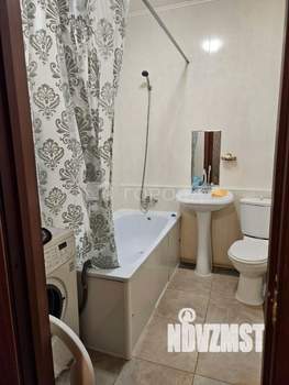 2-к квартира, на длительный срок, 40м2, 7/16 этаж