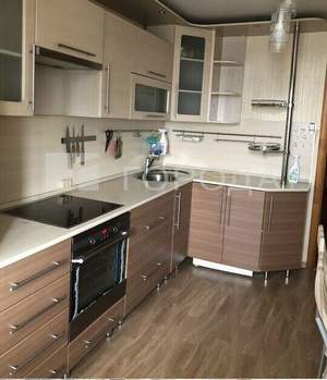1-к квартира, на длительный срок, 37м2, 11/13 этаж