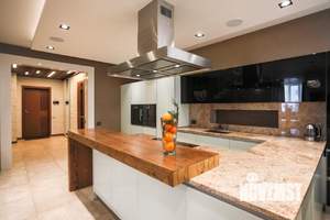 4-к квартира, на длительный срок, 230м2, 23/23 этаж