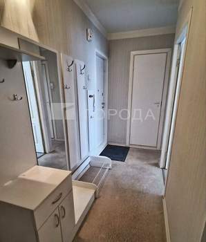 3-к квартира, на длительный срок, 61м2, 8/9 этаж