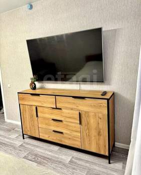 1-к квартира, на длительный срок, 39м2, 15/20 этаж