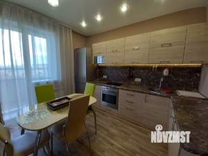 1-к квартира, на длительный срок, 40м2, 17/26 этаж