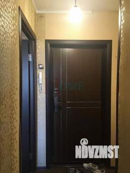 1-к квартира, на длительный срок, 33м2, 7/9 этаж