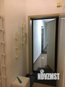 1-к квартира, на длительный срок, 39м2, 8/16 этаж