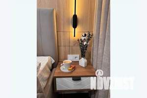 1-к квартира, посуточно, 30м2, 16/30 этаж