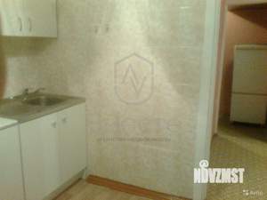 1-к квартира, на длительный срок, 43м2, 1/5 этаж