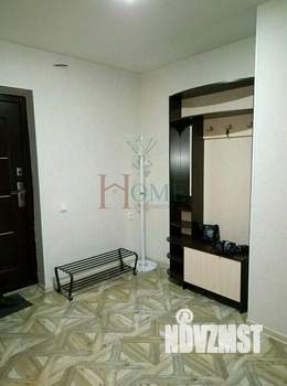 1-к квартира, на длительный срок, 39м2, 7/18 этаж