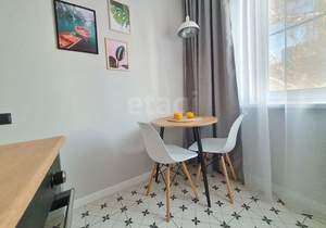 1-к квартира, на длительный срок, 28м2, 3/5 этаж