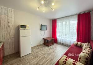 2-к квартира, на длительный срок, 42м2, 8/17 этаж