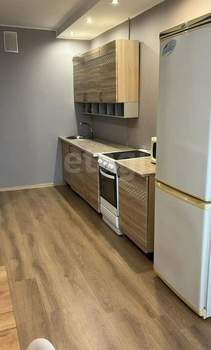 1-к квартира, на длительный срок, 43м2, 20/26 этаж