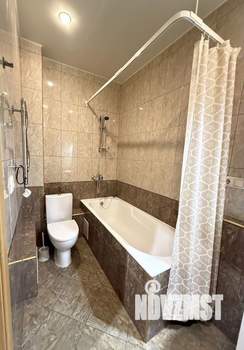 1-к квартира, на длительный срок, 40м2, 20/26 этаж