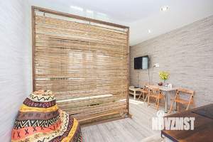 Студия квартира, посуточно, 30м2, 10/13 этаж