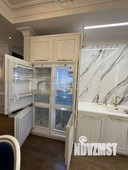 4-к квартира, на длительный срок, 125м2, 5/7 этаж