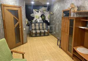 1-к квартира, на длительный срок, 37м2, 3/12 этаж