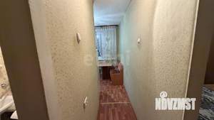 1-к квартира, на длительный срок, 36м2, 1/5 этаж