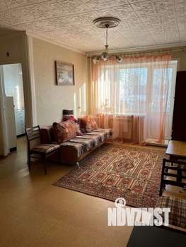 1-к квартира, на длительный срок, 30м2, 4/5 этаж