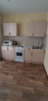 1-к квартира, на длительный срок, 37м2, 10/12 этаж