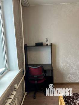 Студия квартира, на длительный срок, 27м2, 4/10 этаж