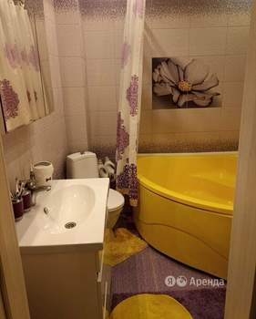 4-к квартира, на длительный срок, 30м2, 5/15 этаж