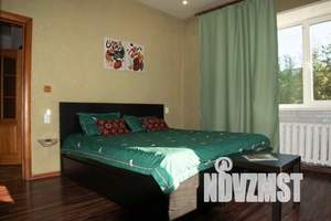1-к квартира, посуточно, 45м2, 4/4 этаж