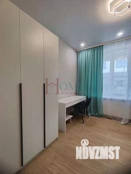 3-к квартира, на длительный срок, 63м2, 2/9 этаж