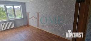 2-к квартира, на длительный срок, 44м2, 4/5 этаж