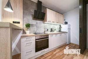 2-к квартира, на длительный срок, 55м2, 18/30 этаж
