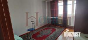 2-к квартира, на длительный срок, 43м2, 4/5 этаж