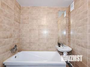 1-к квартира, посуточно, 33м2, 13/24 этаж