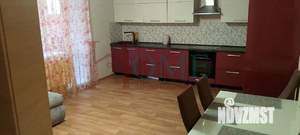 2-к квартира, на длительный срок, 63м2, 1/9 этаж