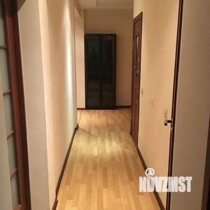 3-к квартира, на длительный срок, 79м2, 5/17 этаж